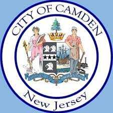 City of Camden Logo